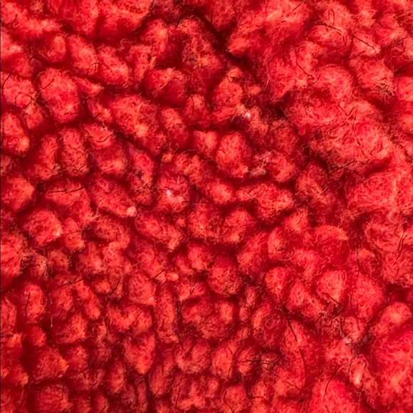 Free People We The Free Rivington Sherpa Jacket - Picture 6 of 14